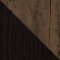 Кабинет руководителя Grace (Дуб Линдберг Темный)